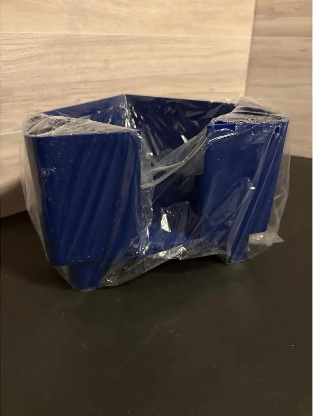 Pinnacle Vodka Caddy Napkin Holder Bar Advertising